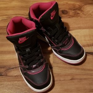 Nike high tops